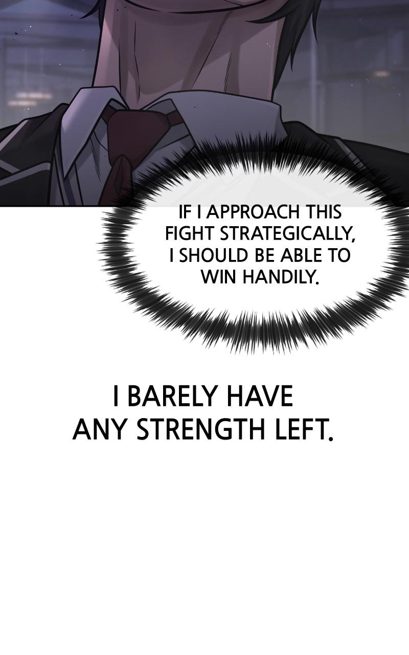 QUESTISM Chap 110 - Next Chap 111