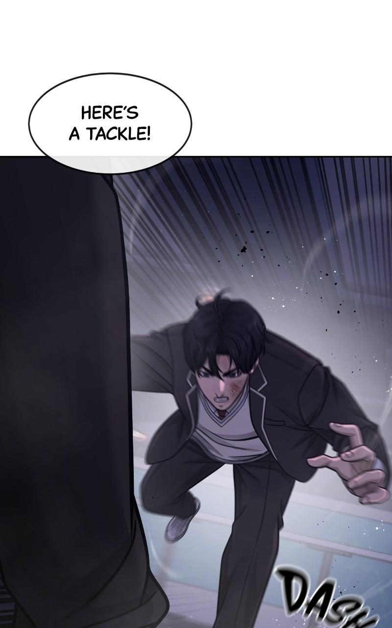 QUESTISM Chap 110 - Next Chap 111