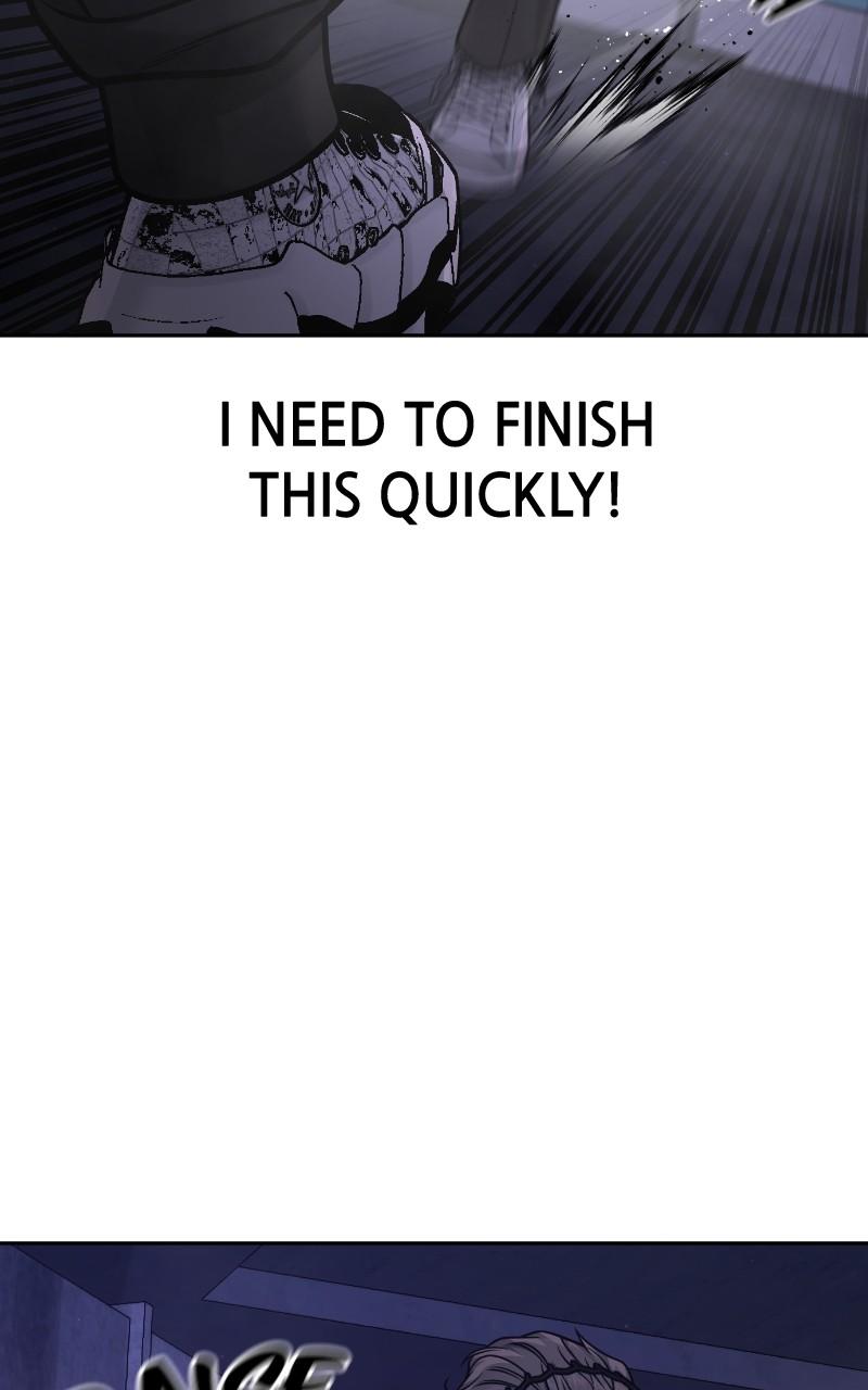 QUESTISM Chap 110 - Next Chap 111
