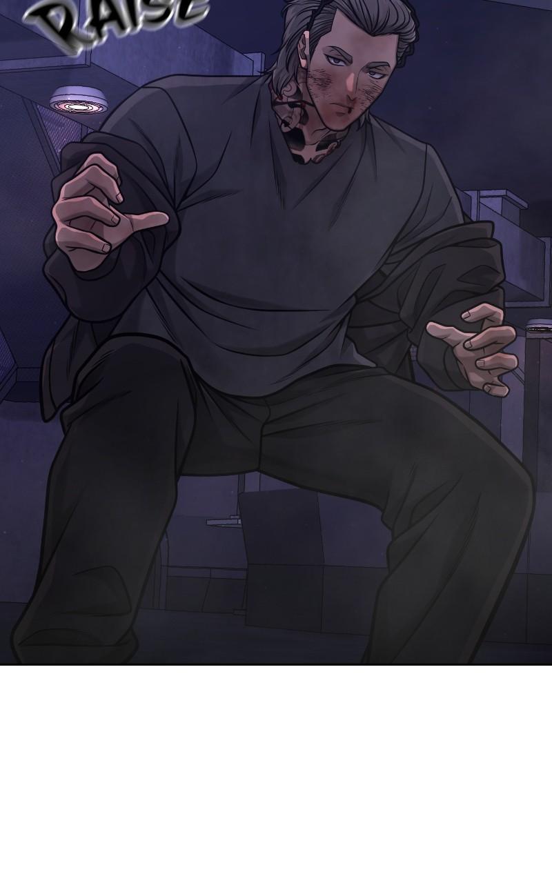 QUESTISM Chap 110 - Next Chap 111
