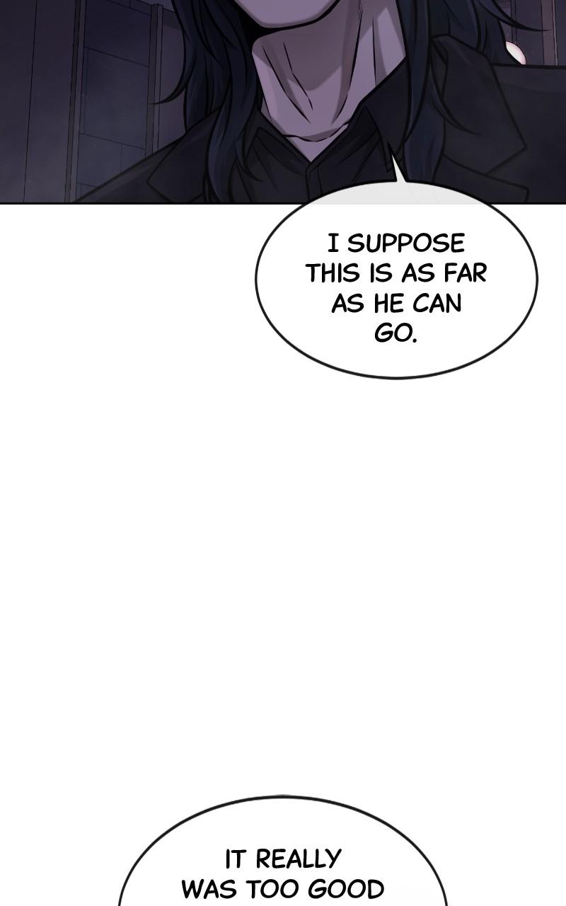QUESTISM Chap 110 - Next Chap 111