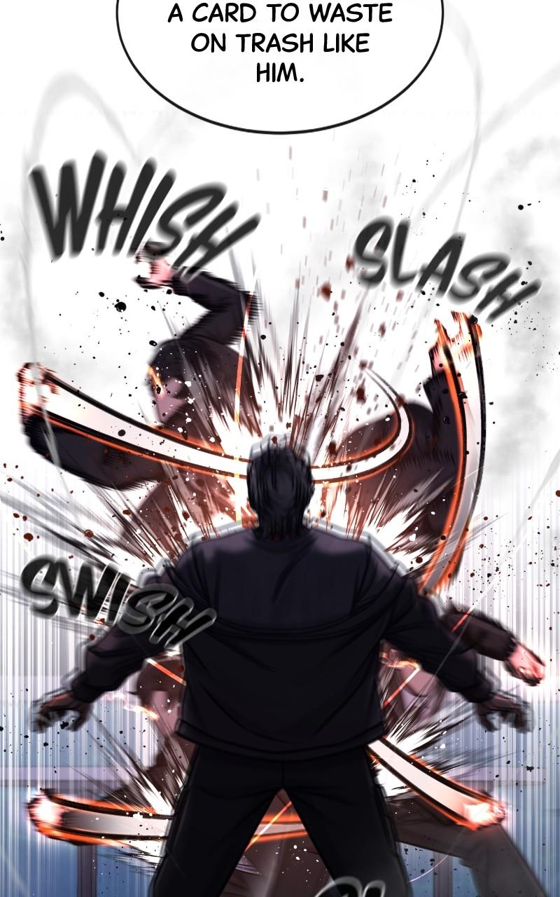 QUESTISM Chap 110 - Next Chap 111