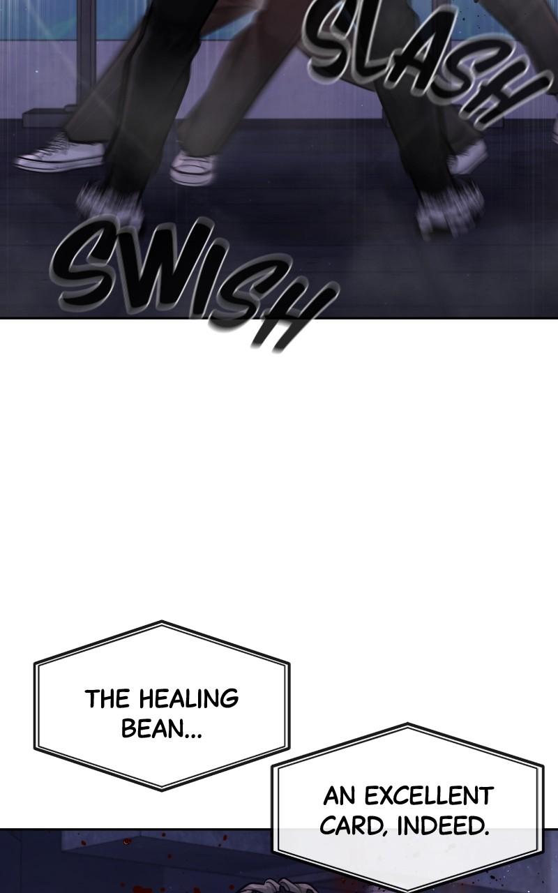 QUESTISM Chap 110 - Next Chap 111
