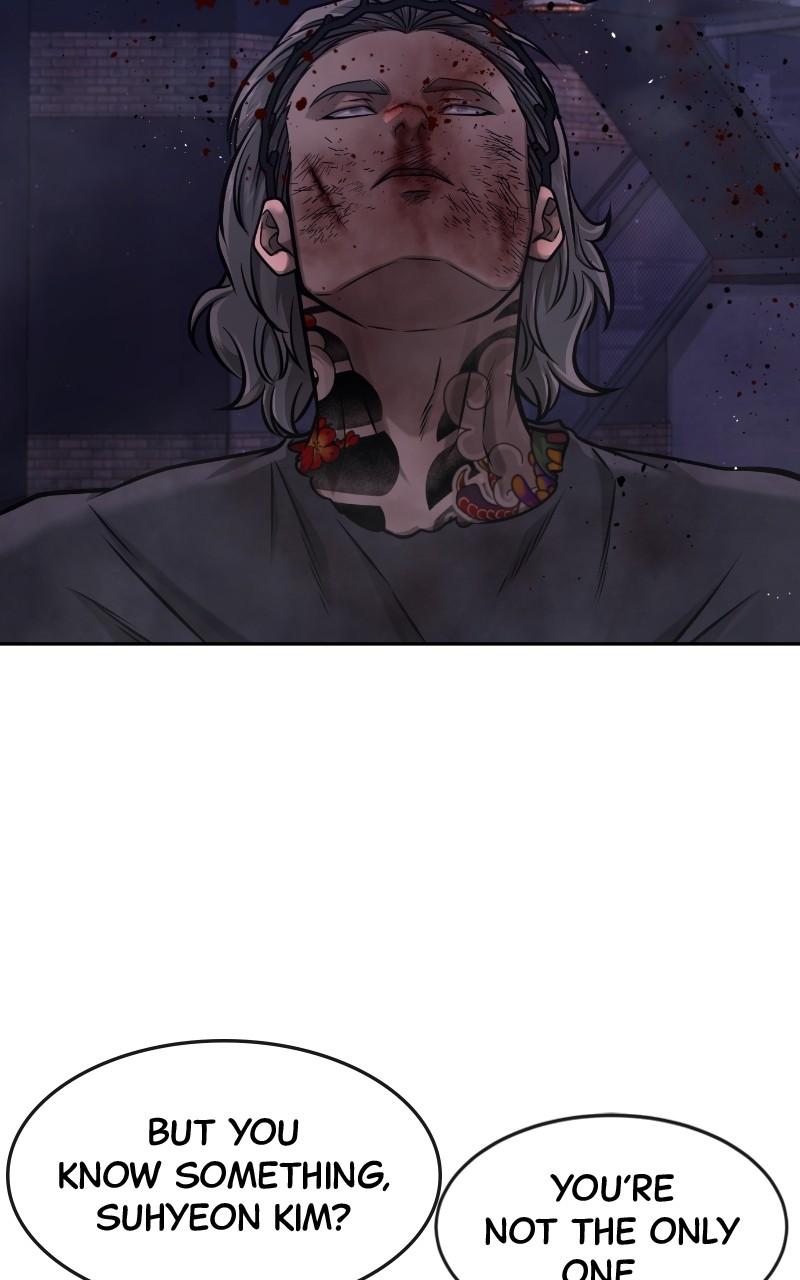 QUESTISM Chap 110 - Next Chap 111