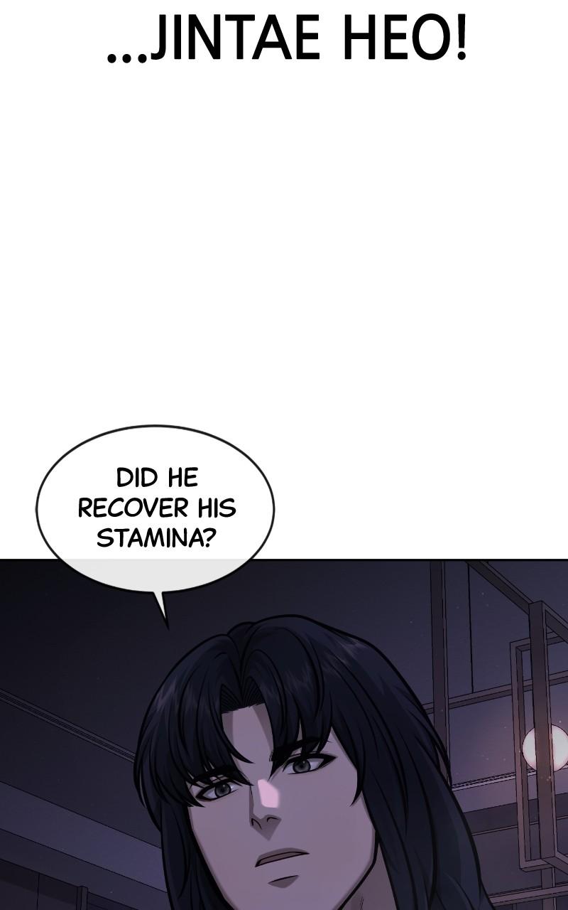 QUESTISM Chap 110 - Next Chap 111