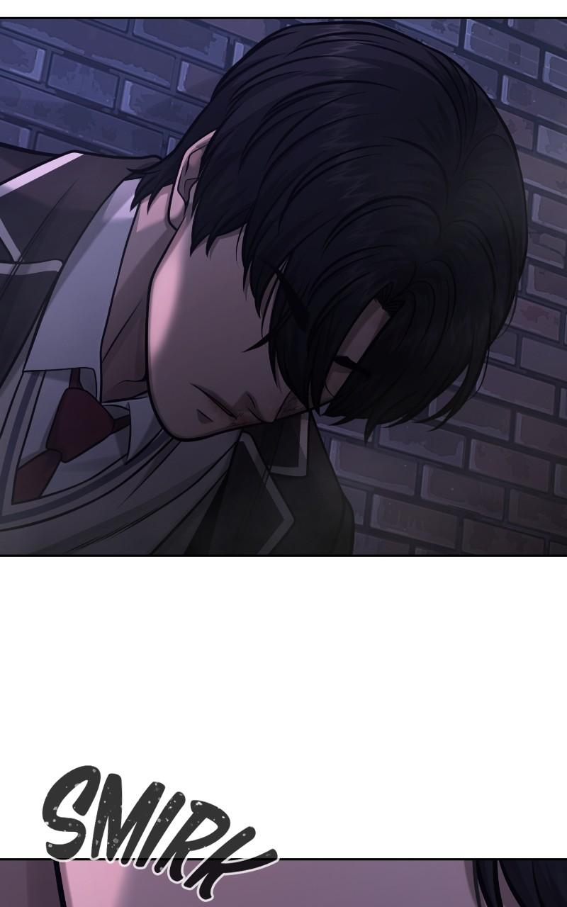 QUESTISM Chap 110 - Next Chap 111
