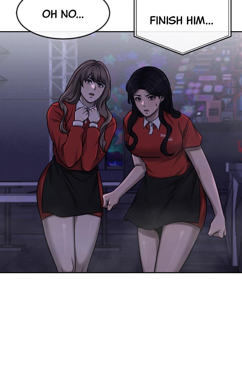 QUESTISM Chap 110 - Next Chap 111