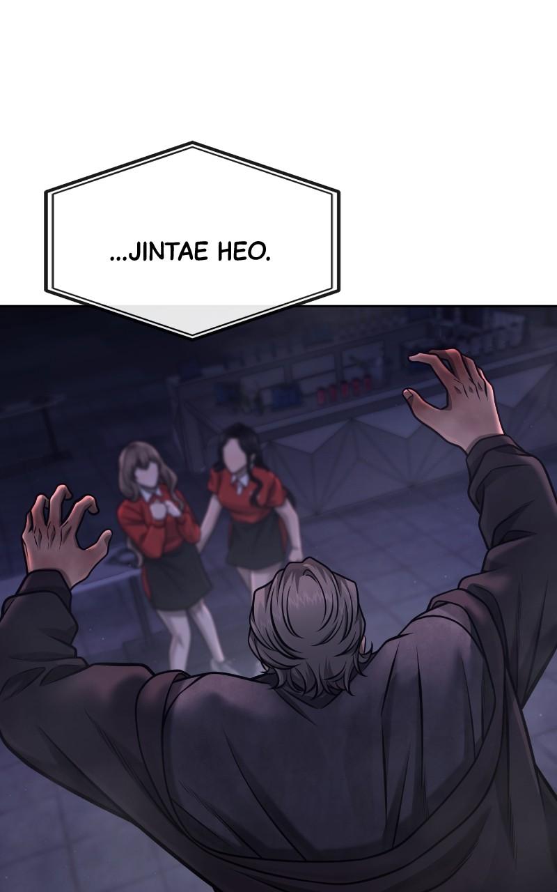 QUESTISM Chap 110 - Next Chap 111
