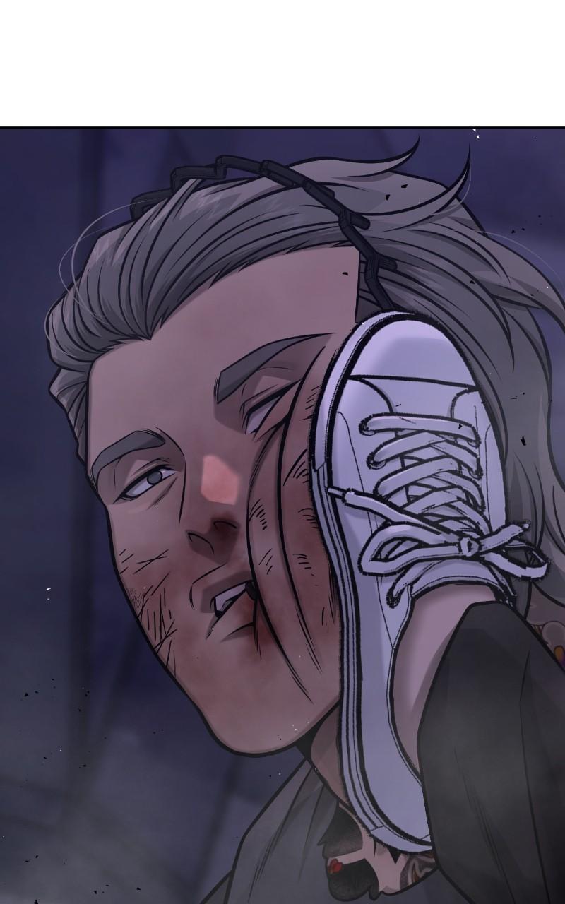 QUESTISM Chap 110 - Next Chap 111