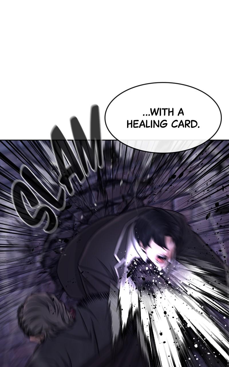 QUESTISM Chap 110 - Next Chap 111