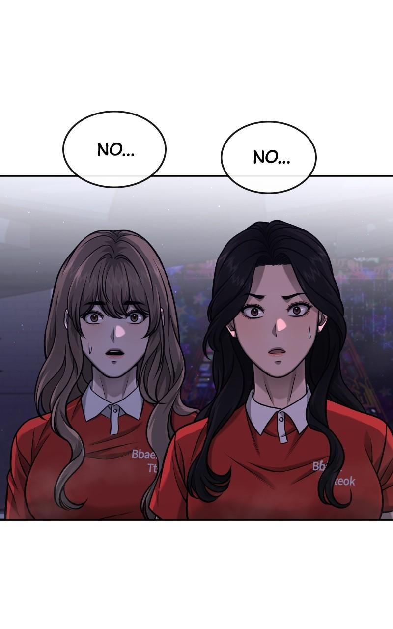 QUESTISM Chap 110 - Next Chap 111