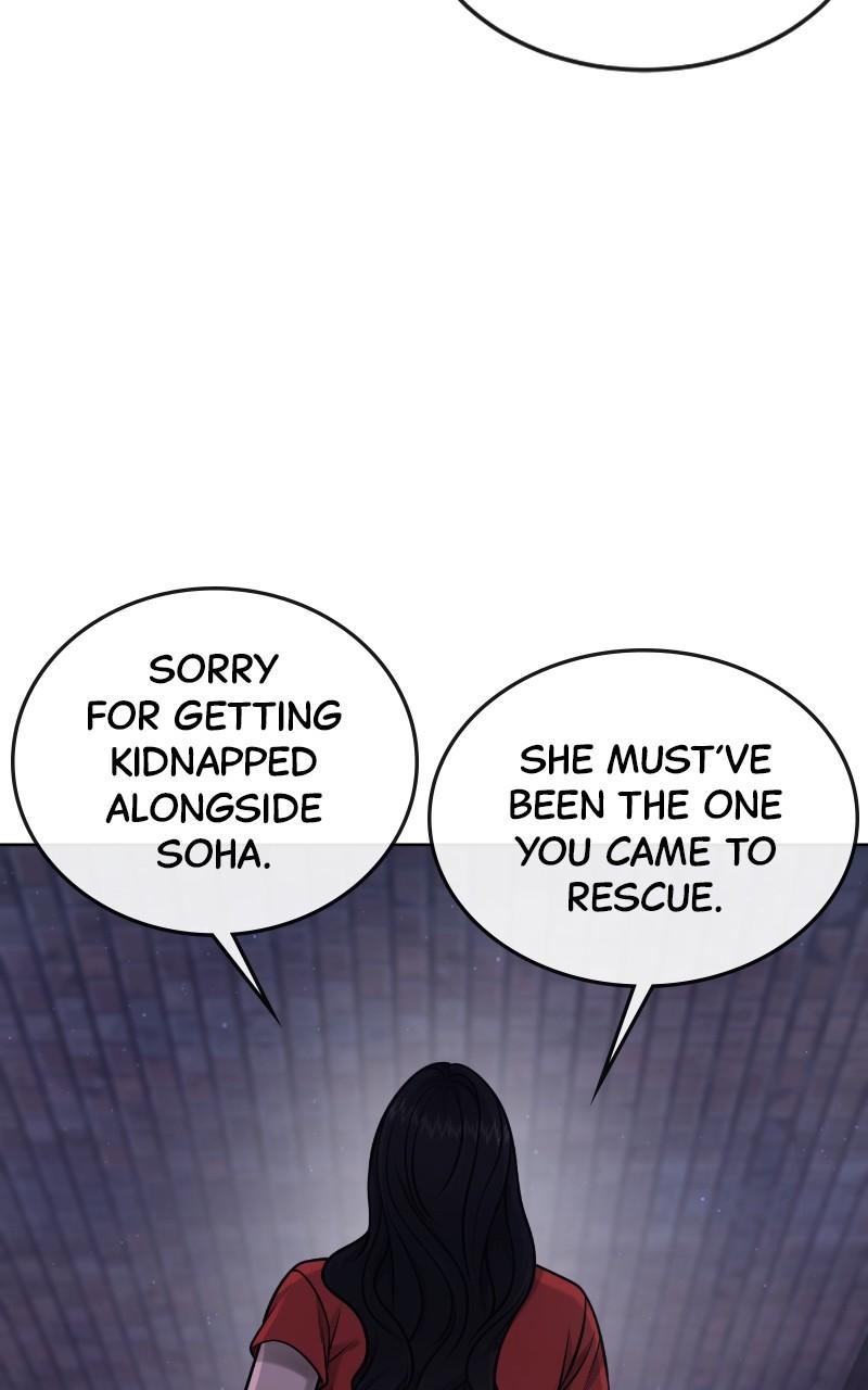 QUESTISM Chap 111 - Next Chap 112
