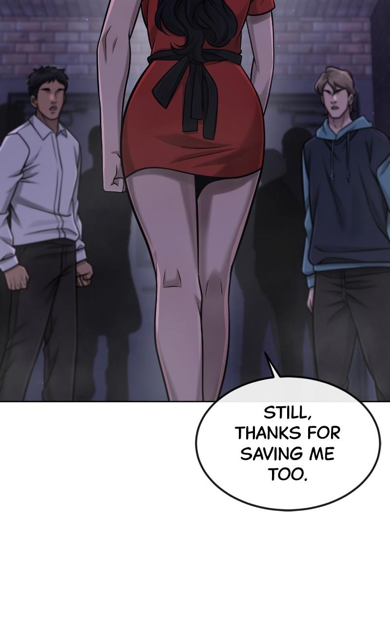 QUESTISM Chap 111 - Next Chap 112
