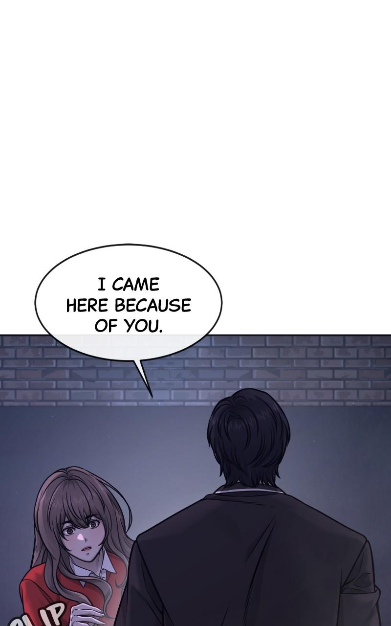 QUESTISM Chap 111 - Next Chap 112