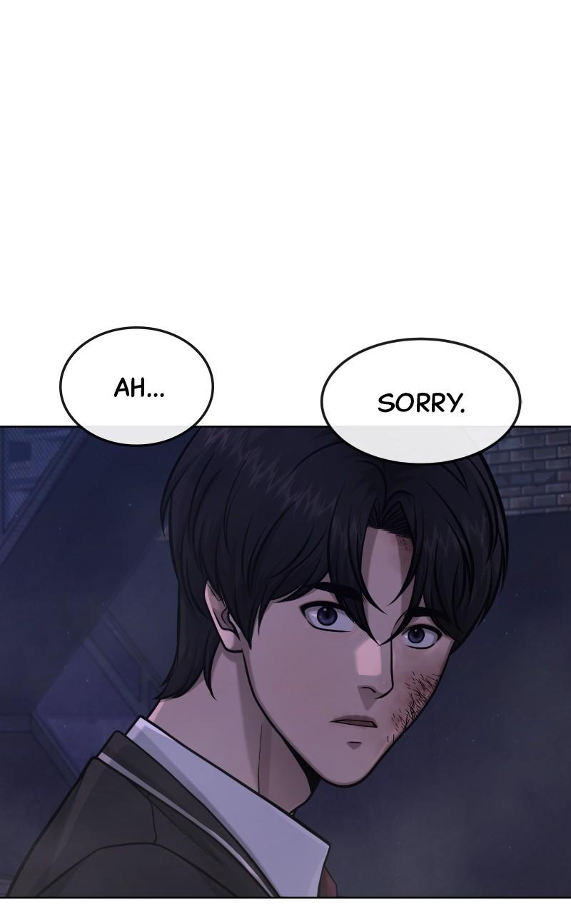 QUESTISM Chap 111 - Next Chap 112