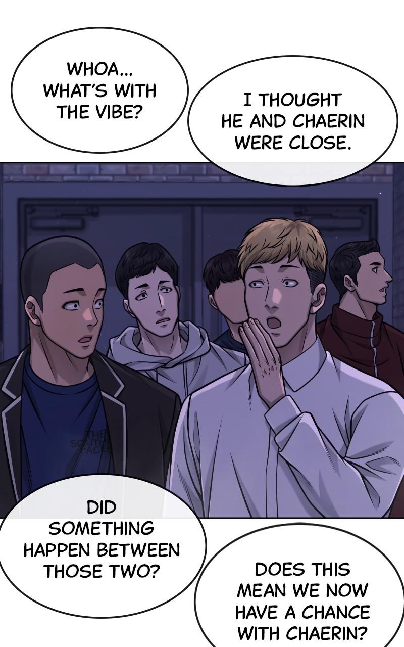 QUESTISM Chap 111 - Next Chap 112