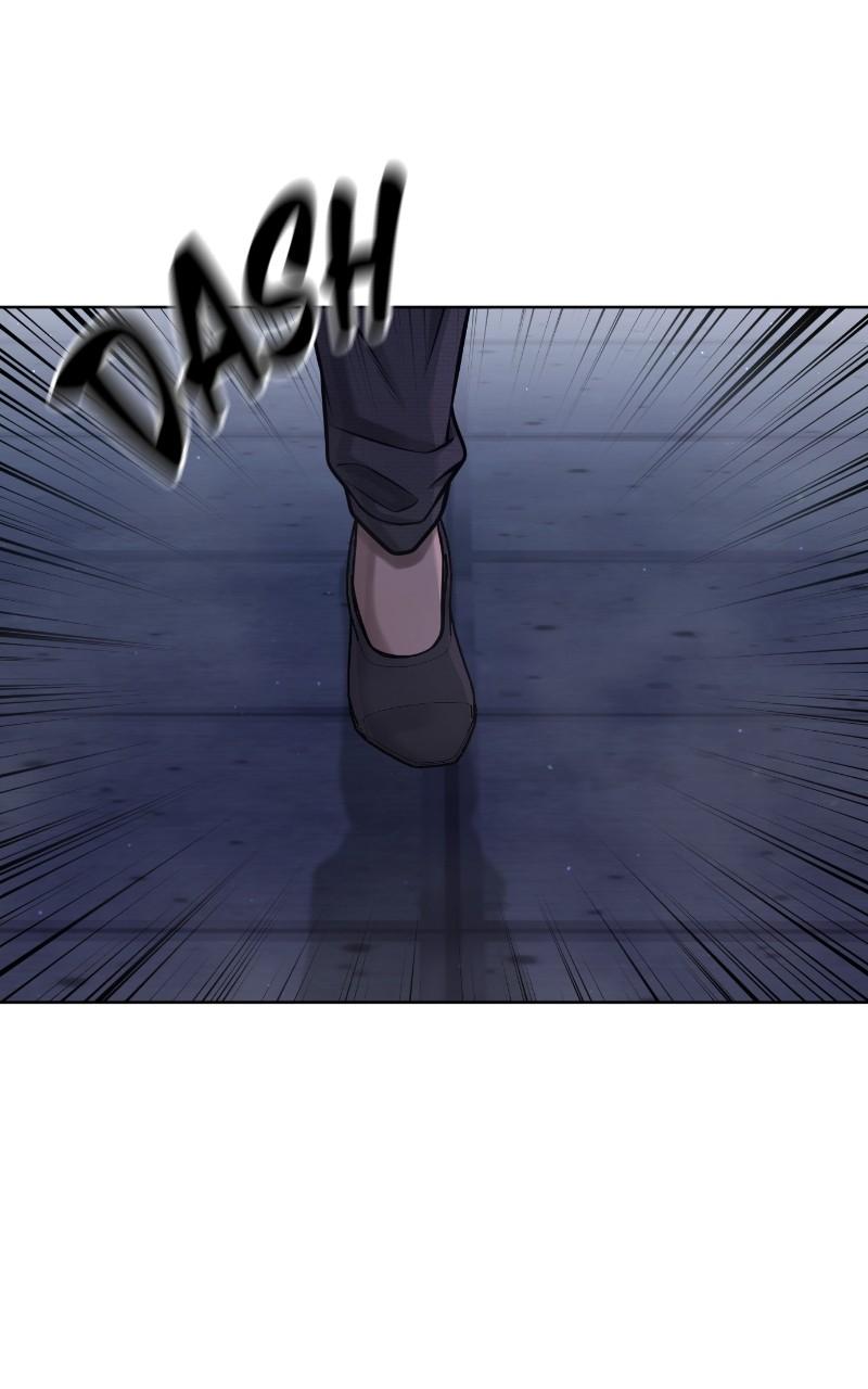 QUESTISM Chap 111 - Next Chap 112