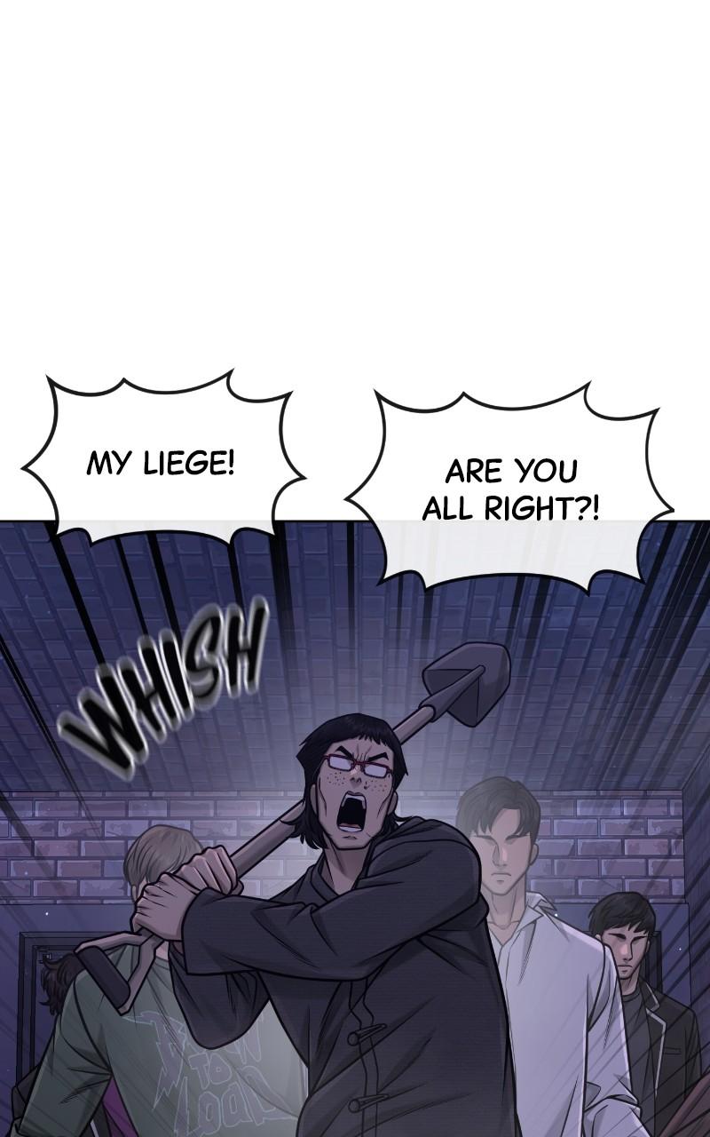 QUESTISM Chap 111 - Next Chap 112