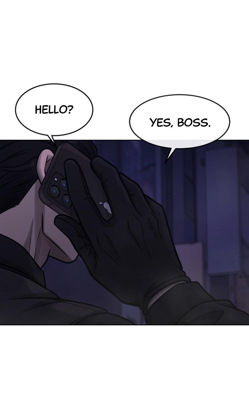 QUESTISM Chap 111 - Next Chap 112