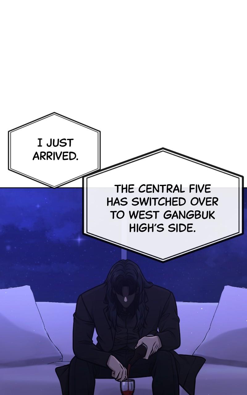 QUESTISM Chap 111 - Next Chap 112