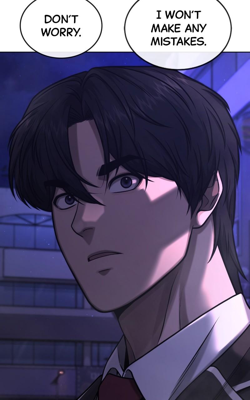QUESTISM Chap 111 - Next Chap 112