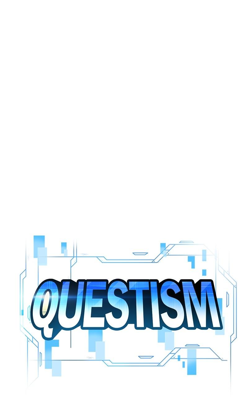 QUESTISM Chap 111 - Next Chap 112