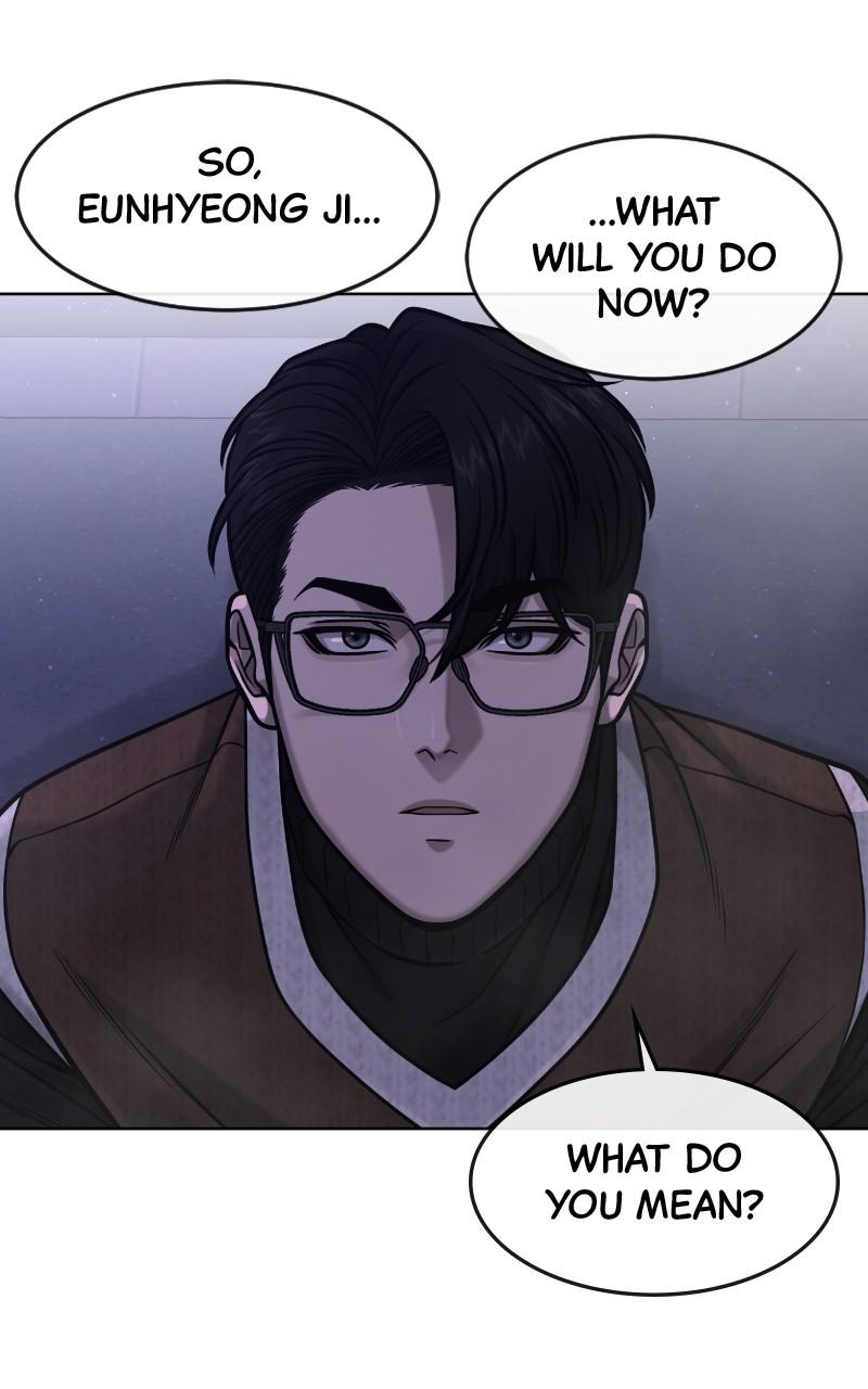QUESTISM Chap 111 - Next Chap 112