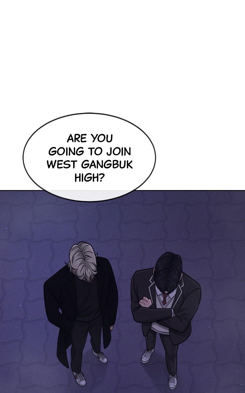 QUESTISM Chap 111 - Next Chap 112