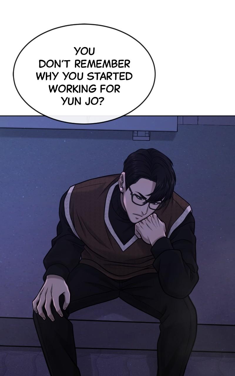 QUESTISM Chap 111 - Next Chap 112
