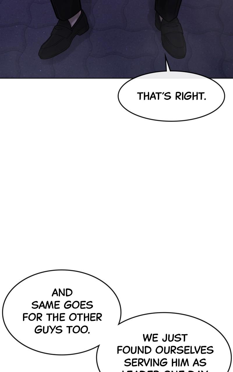 QUESTISM Chap 111 - Next Chap 112