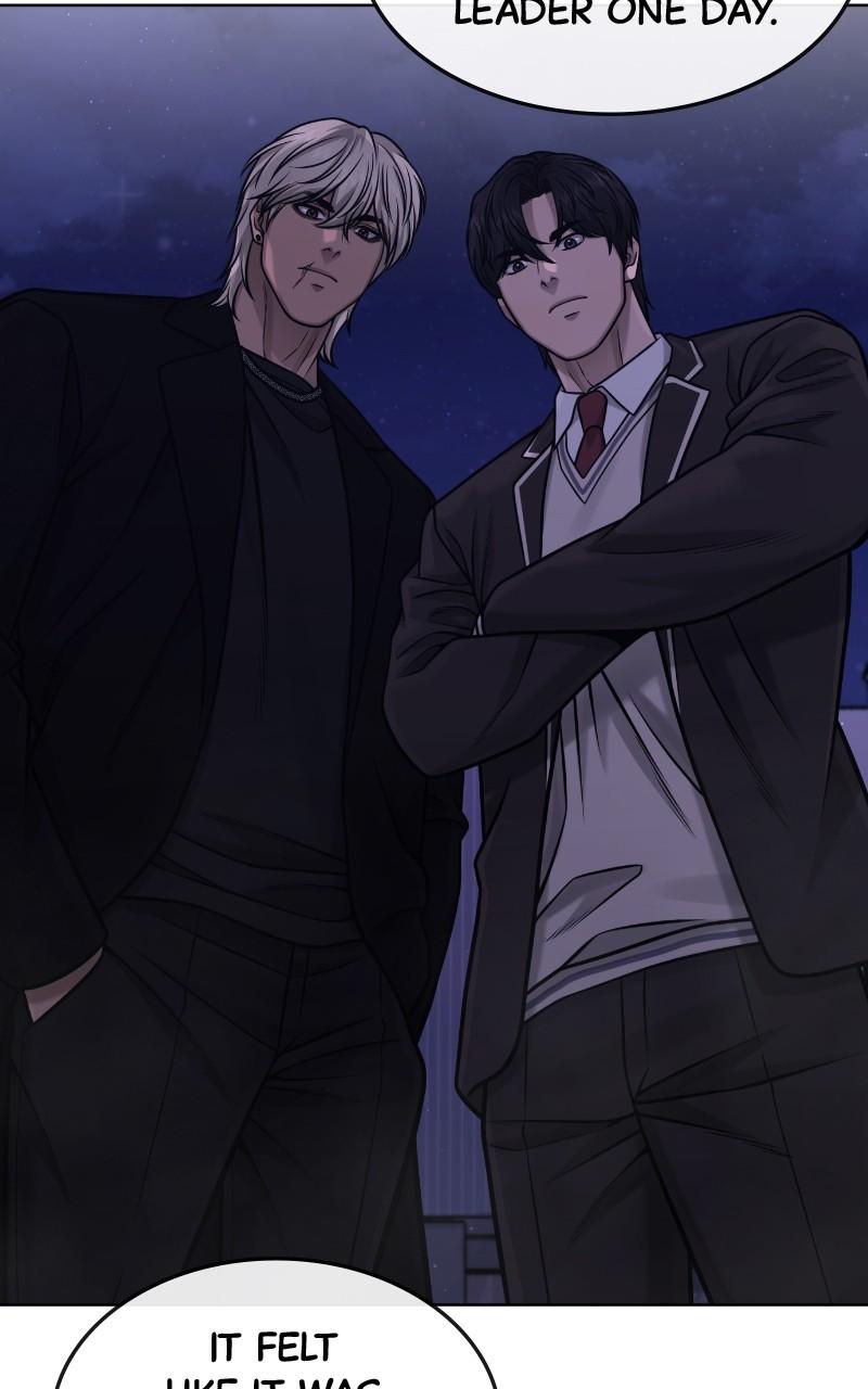 QUESTISM Chap 111 - Next Chap 112