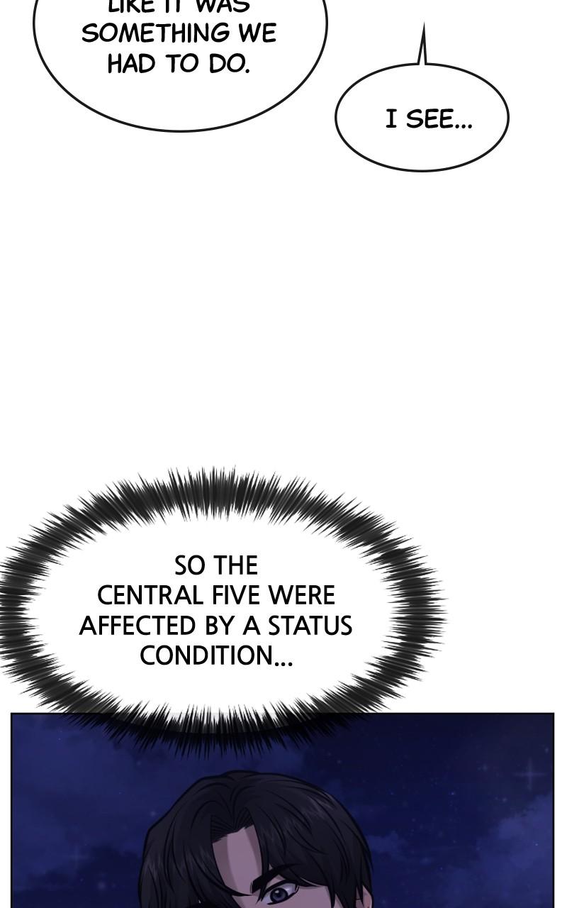 QUESTISM Chap 111 - Next Chap 112