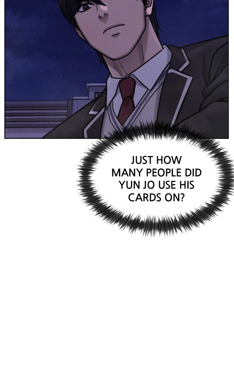 QUESTISM Chap 111 - Next Chap 112