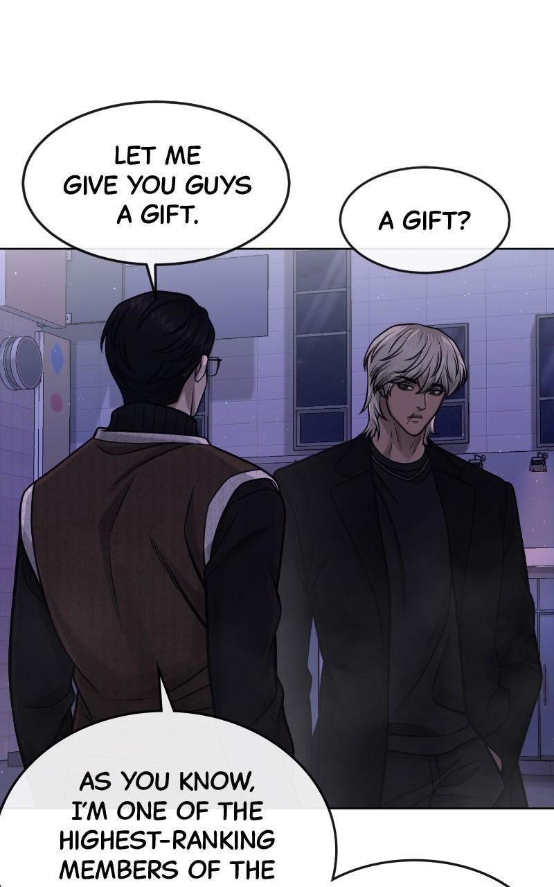 QUESTISM Chap 111 - Next Chap 112