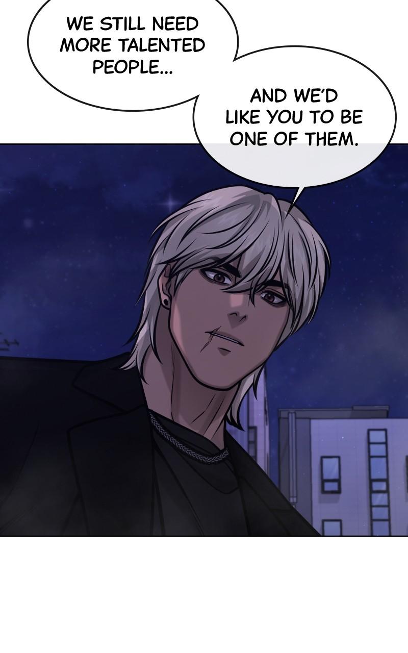 QUESTISM Chap 111 - Next Chap 112