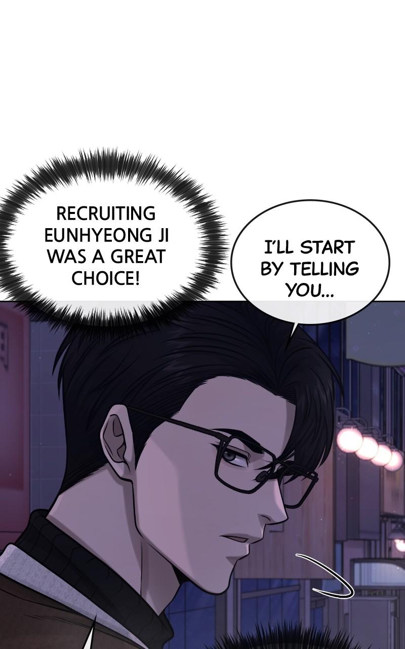 QUESTISM Chap 111 - Next Chap 112