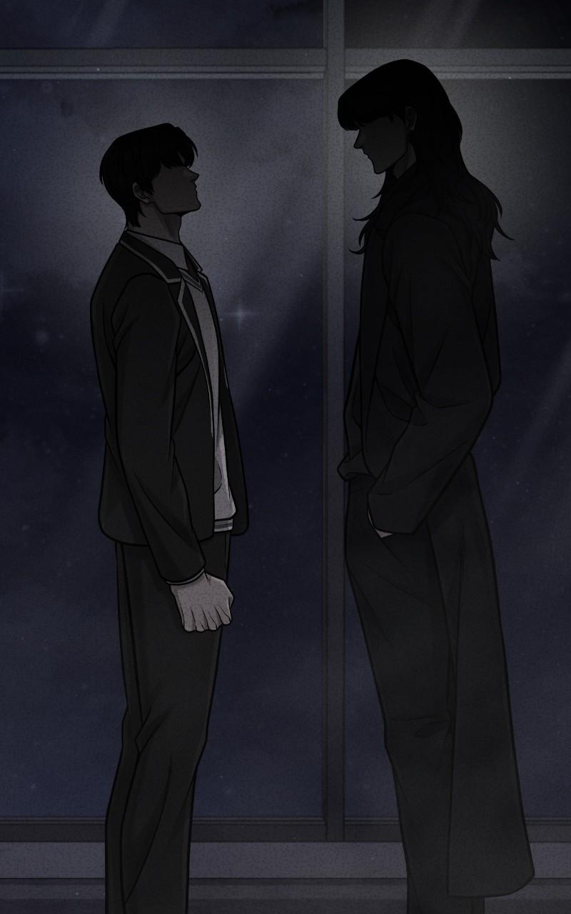 QUESTISM Chap 111 - Next Chap 112