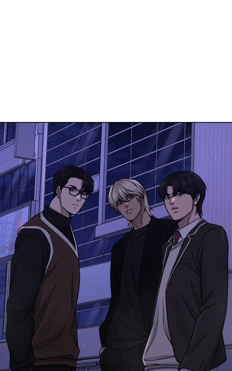 QUESTISM Chap 111 - Next Chap 112
