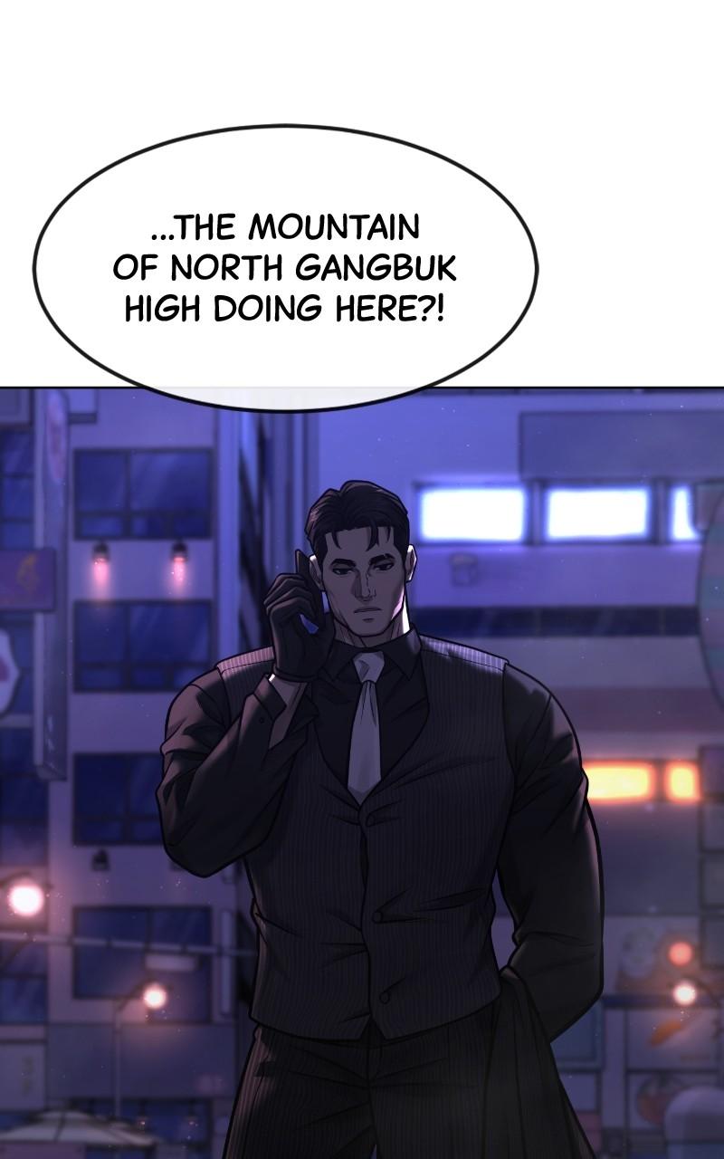 QUESTISM Chap 111 - Next Chap 112