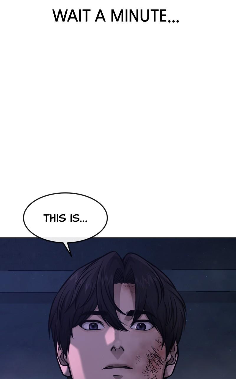QUESTISM Chap 111 - Next Chap 112