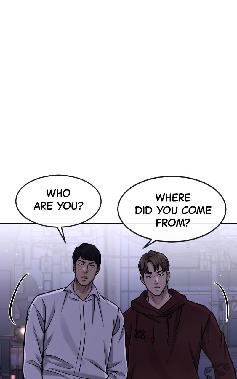 QUESTISM Chap 111 - Next Chap 112