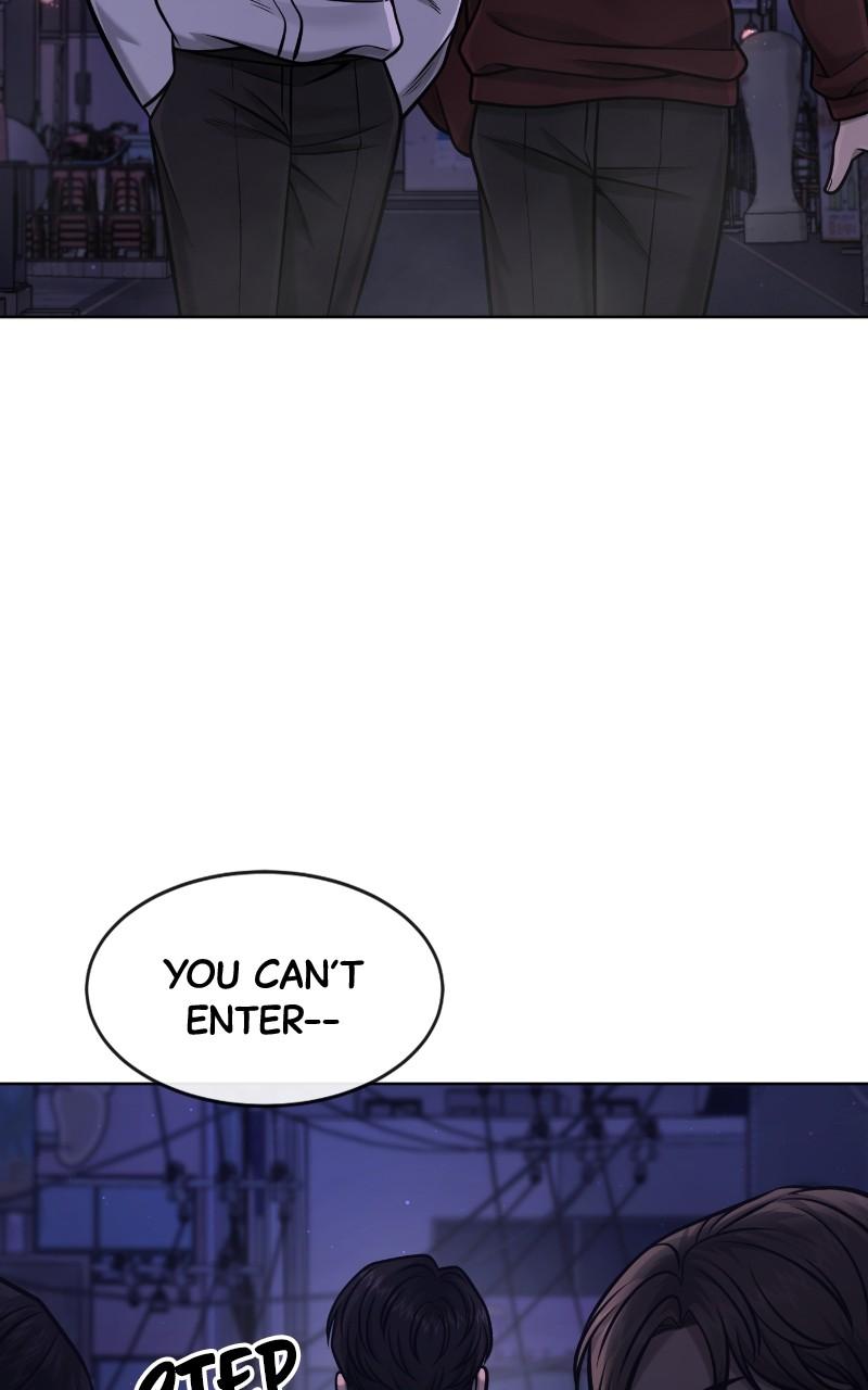 QUESTISM Chap 111 - Next Chap 112