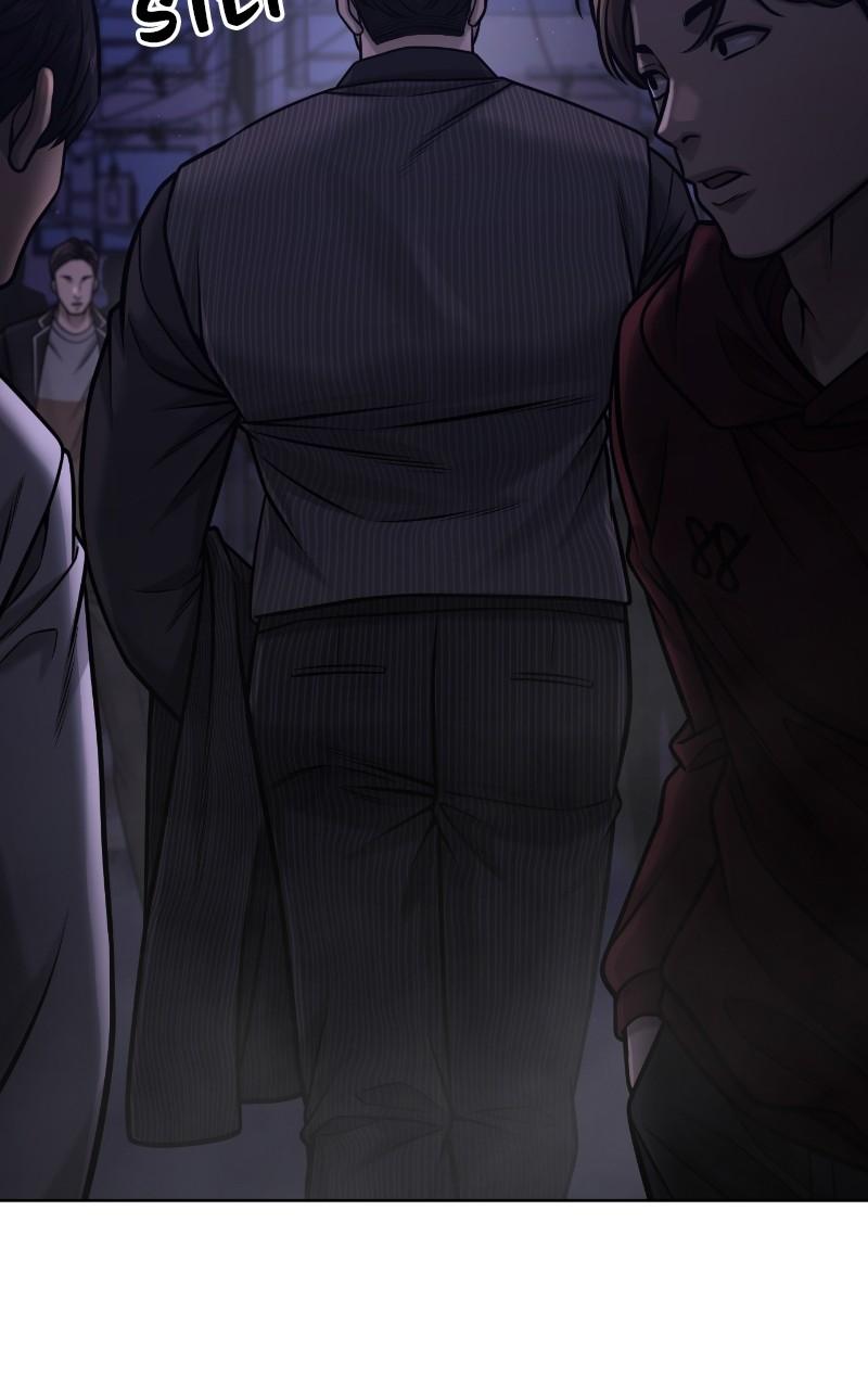 QUESTISM Chap 111 - Next Chap 112