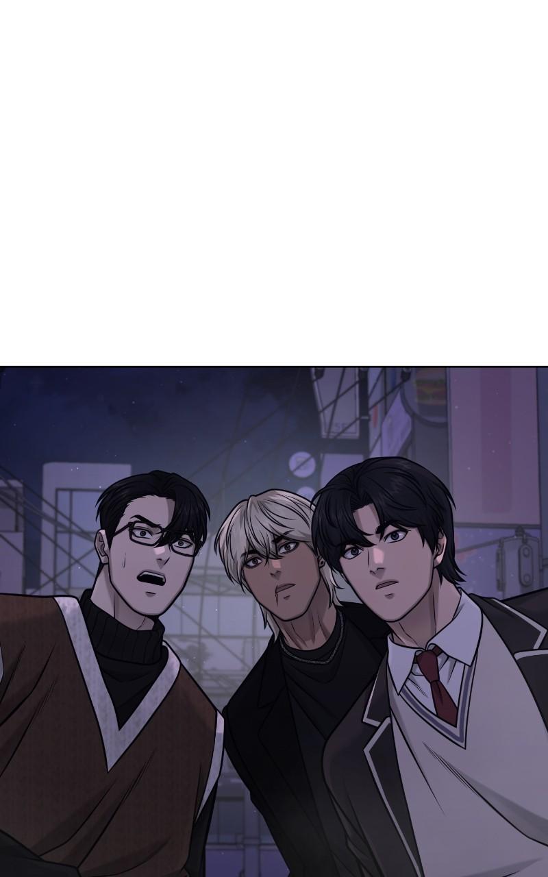 QUESTISM Chap 111 - Next Chap 112