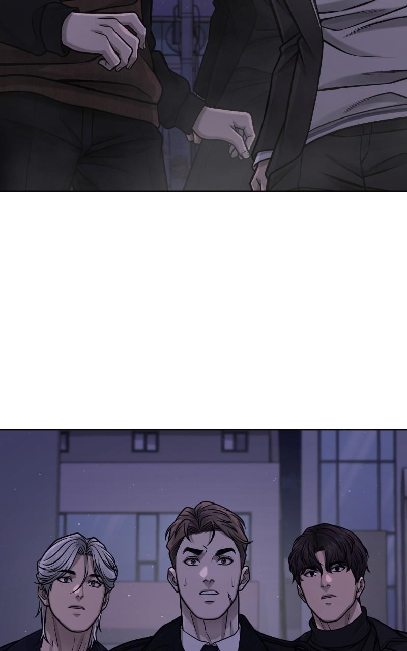 QUESTISM Chap 111 - Next Chap 112