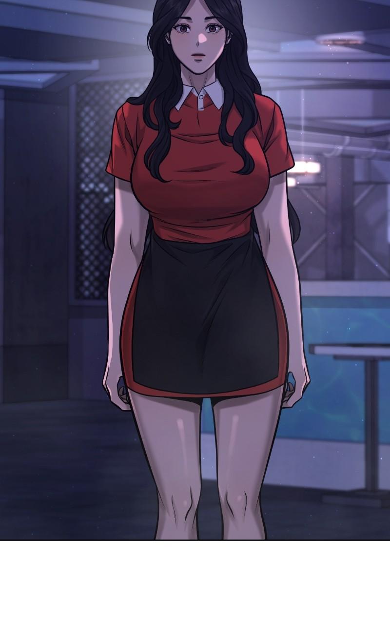 QUESTISM Chap 111 - Next Chap 112
