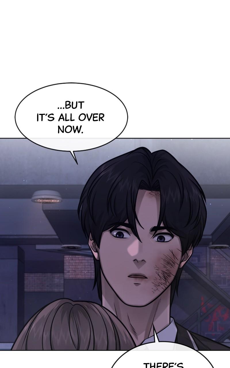 QUESTISM Chap 111 - Next Chap 112