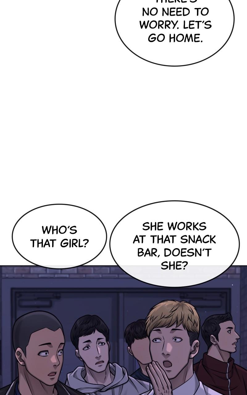 QUESTISM Chap 111 - Next Chap 112