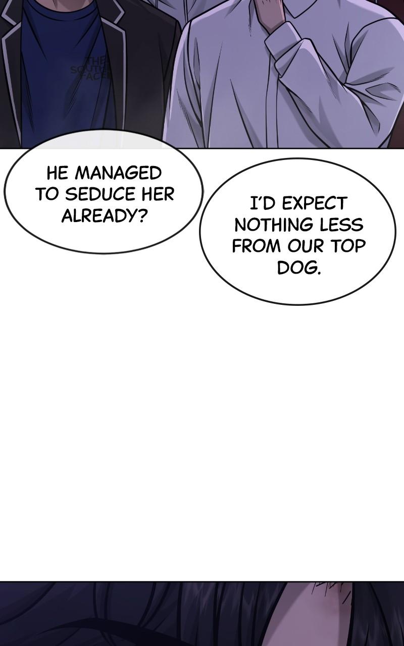 QUESTISM Chap 111 - Next Chap 112