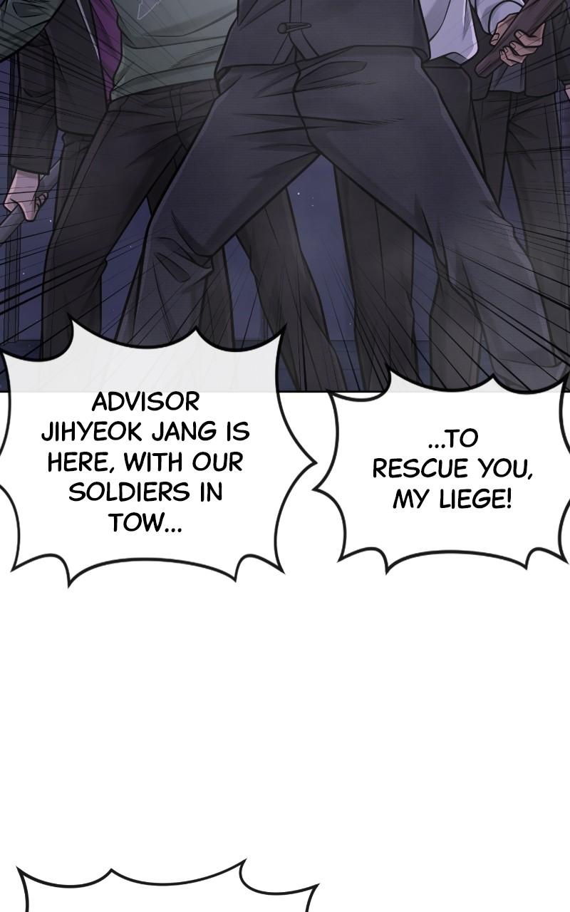 QUESTISM Chap 111 - Next Chap 112
